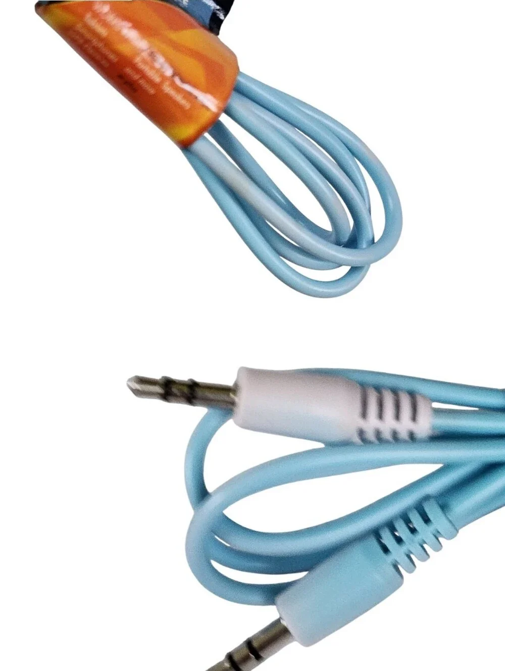 Power Up light blue